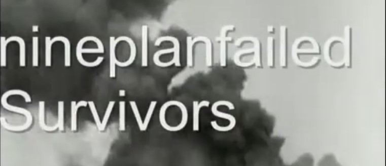 Survivors video still