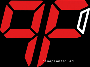 nineplanfailed logo 2